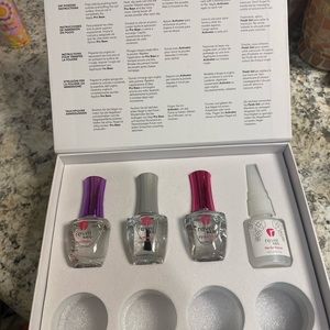 Revel liquid set
